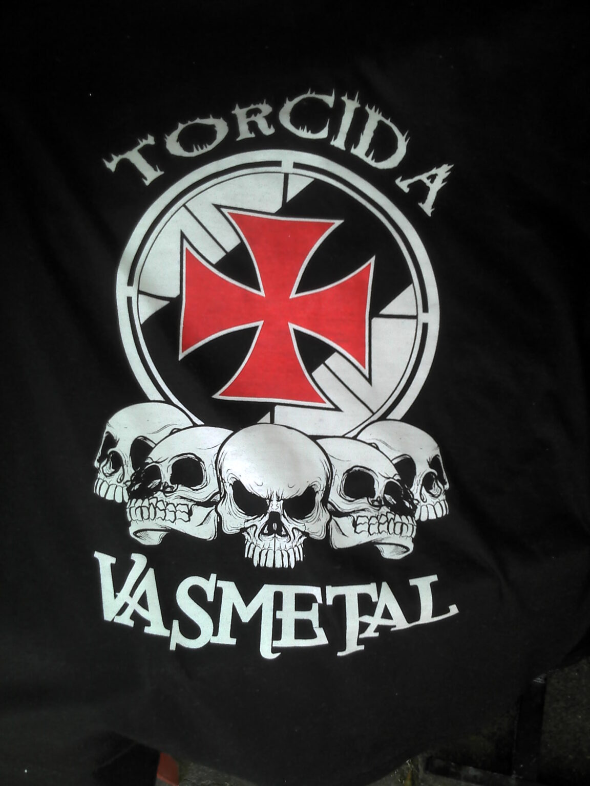 VASMETAL!