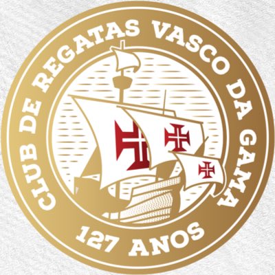 Parabéns, Vasco, pelos seus 127 anos de vida!
