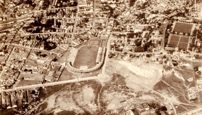 O alerta de São Januário: do Gasômetro à Barreira, duas cidades, um mesmo Rio desigual