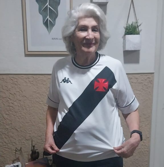 ELAS & O PROFESSOR – NORMA CARDOSO